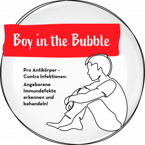 15523002 Boy in the Bubble - Monitoranwendunge